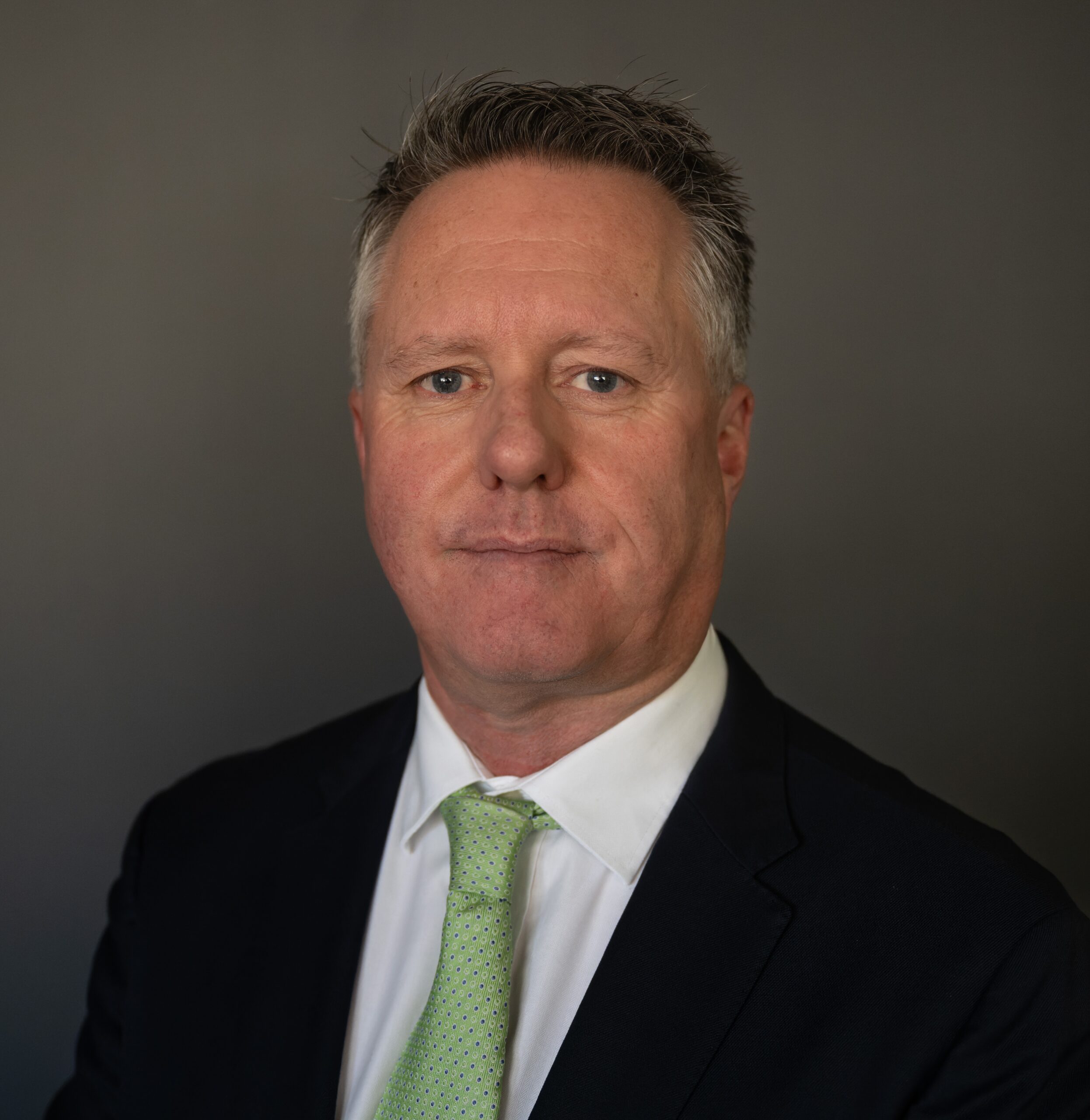 Martyn Dominy Headshot 2025 - Landscape